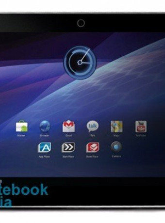 Νέο υπέρλεπτο Android tablet από την Toshiba στην IFA 2011 image