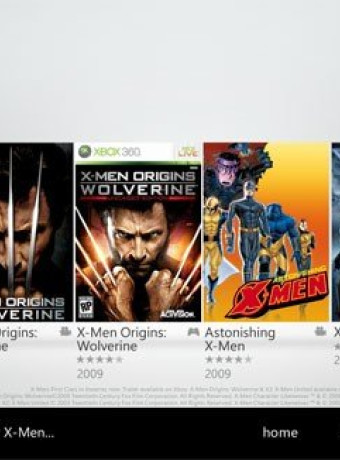 Το μέλλον της ψυχαγωγίας στο Xbox Live από τη Microsoft [video] image