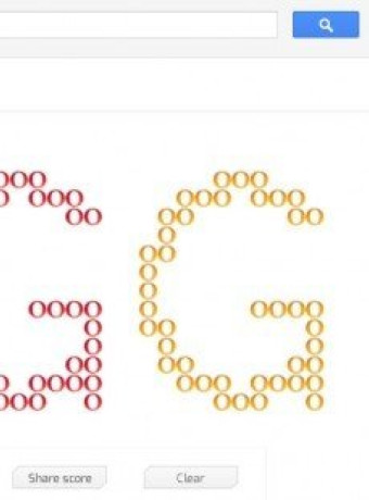 Πληκτρολογήστε "Zerg Rush" στο Google image