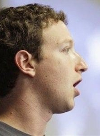 Οι Anonymous δηλώνουν ότι θα καταστρέψουν το Facebook στις 5 Νοεμβρίου image