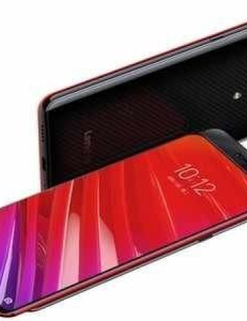 Lenovo Z5 Pro GT: Το πρώτο με Snapdragon 855, 12GB RAM και slide μηχανισμό image