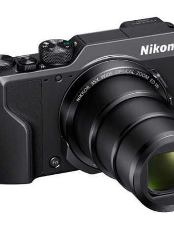 Nikon Coolpix A1000 και B600: Νέες compact κάμερες με εντυπωσιακό οπτικό zoom image