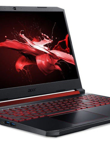 Acer Nitro 5 και Swift 3 ανανεώνονται με επεξεργαστές AMD Ryzen Mobile 2ης γενιάς image