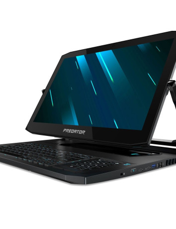 Acer Predator Triton 900: Ένα πανίσχυρο convertible gaming laptop σε απλησίαστη τιμή... image
