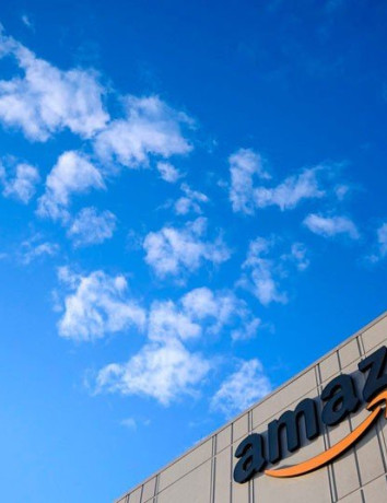 Στο στόχαστρο της Ευρωπαϊκής Ένωσης και η Amazon για μονοπωλιακές πρακτικές image