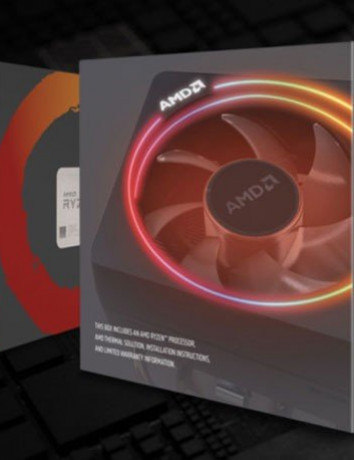 AMD: Νέοι επεξεργαστές Ryzen για laptops και νέα προσπάθεια για Chromebooks image