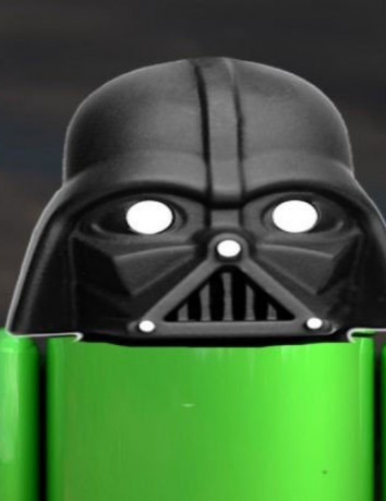 Dark mode: Έρχεται καθολικά σε όλο το σύστημα με το Android Q; image