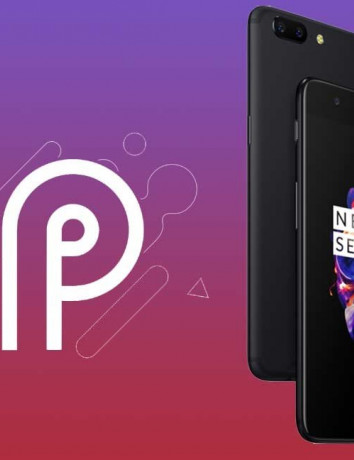 OnePlus 5/5T: Πιο κοντά στο Android Pie με τη διάθεση της open beta image