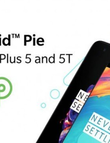 OnePlus 5/5T: Αναβαθμίζονται από σήμερα στο Android 9.0 Pie image