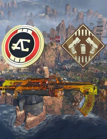 Apex Legends: Ξεπέρασε τους 25 εκατ. παίκτες μέσα σε μόλις 1 εβδομάδα image