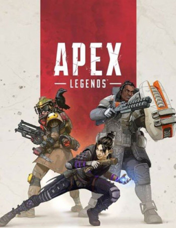 Apex Legends: Το νέο δωρεάν battle royale game στον κόσμο του Titanfall image