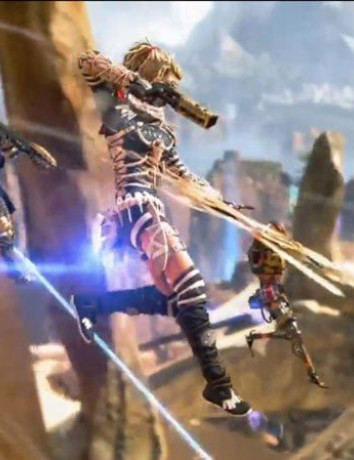 Apex Legends: Η Season 2 ξεκινά τον Ιούλιο με νέο χαρακτήρα, νέο όπλο και νέο περιεχόμενο image