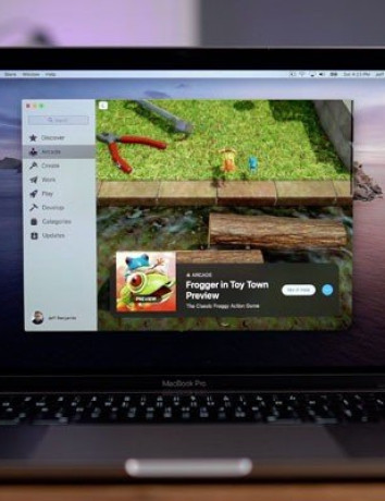 Apple Arcade: Διέρρευσε η τιμή της μηνιαίας συνδρομής για την υπηρεσία gaming image