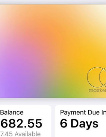 Apple Card: Η Goldman Sachs σκέφτεται ήδη την επέκταση στην Ευρώπη image