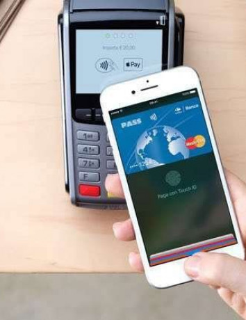 Apple Pay: Έρχεται σε Ελλάδα και Κύπρο μέσα στο 2019 image