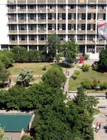 Το ΑΠΘ δημιουργεί την πιο γρήγορη οπτική μνήμη RAM στον κόσμο! image