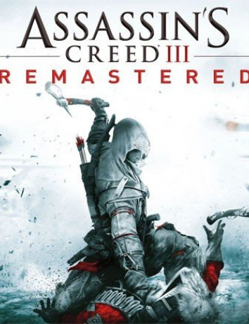Assassin's Creed III Remastered: Διαθέσιμο για Xbox One, PS4 και PC, έρχεται στο Nintendo Switch το Μάιο image