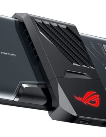 Asus ROG Phone 2: Θα είναι το πρώτο smartphone στον κόσμο με Snapdragon 855+ image