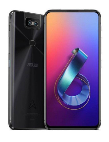 Asus Zenfone 6 Edition 30: Επετειακή έκδοση με 12GB RAM και 512GB αποθηκευτικό χώρο image