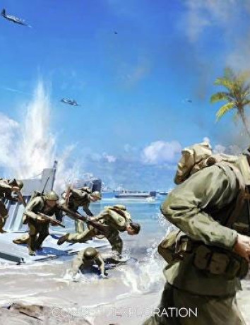 Battlefield V: Αυτά είναι τα νέα κεφάλαια που θα προστεθούν στο παιχνίδι δωρεάν image