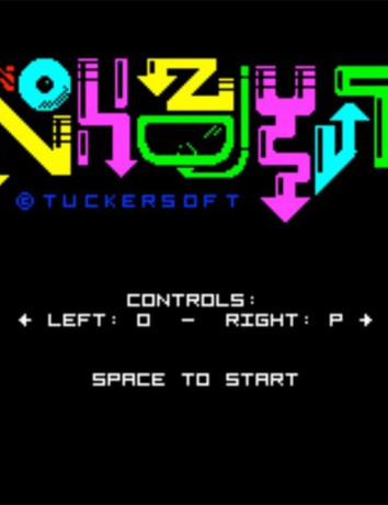 Black Mirror: Bandersnatch, παίξε τώρα το παιχνίδι Nohzdyve από την ταινία! image