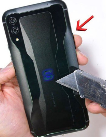 Black Shark 2: Ιδιαίτερα ανθεκτικό το gaming smartphone της Xiaomi image