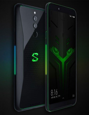 Black Shark 2 Pro: Επίσημο teaser video για το νέο gaming smartphone image