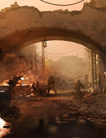Call of Duty: Modern Warfare (2019), έρχεται στις 25 Οκτωβρίου με τρομερά γραφικά image
