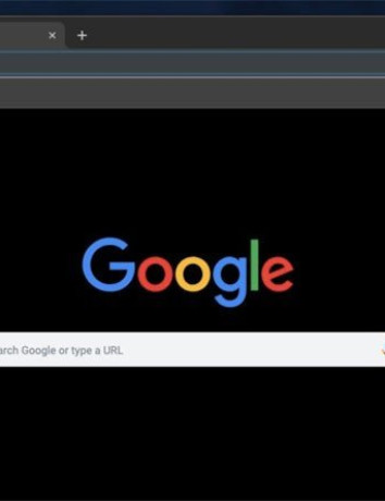 Το dark mode του Chrome browser ίσως καλύψει και τις ιστοσελίδες image