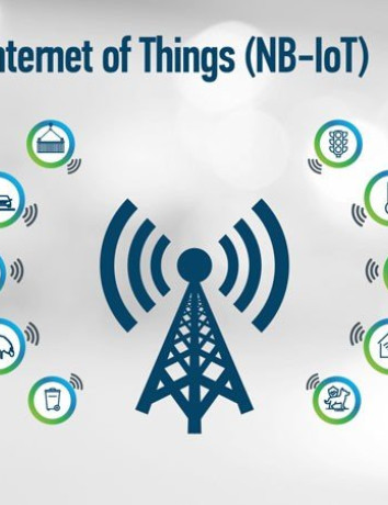 COSMOTE: Πανελλαδική κάλυψη του δικτύου NB-IoT image