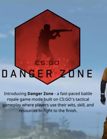 Counter-Strike: Global Offensive, διαθέσιμο πλέον ως free-to-play και με δικό του Battle Royale mode image