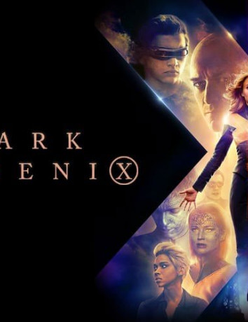 Dark Phoenix: Νέο trailer και πρεμιέρα στις 7 Ιουνίου για τη νέα ταινία των X-Men image