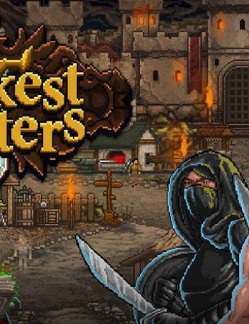 Darkest Hunters: Ένα  turn-based puzzle RPG πιο ενδιαφέρον απ' ό,τι δείχνει image