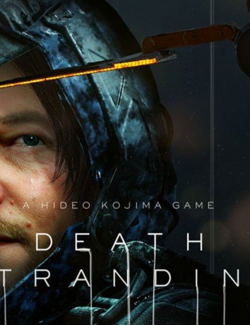 Death Stranding: Γνωρίστε τον Heartman, τον ήρωα του παιχνιδιού που πεθαίνει κάθε 21 λεπτά image