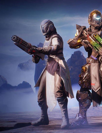 Destiny 2: Νέο expansion, free-to-play έκδοση και μετάβαση στο Steam το Σεπτέμβριο image