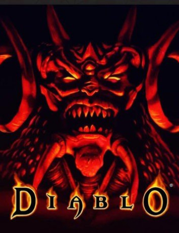 Παίξε το original Diablo δωρεάν μέσα από τον web browser! image