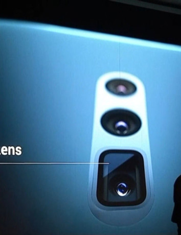 Η Oppo παρουσίασε 5G smartphone και συσκευή με 10x zoom! image