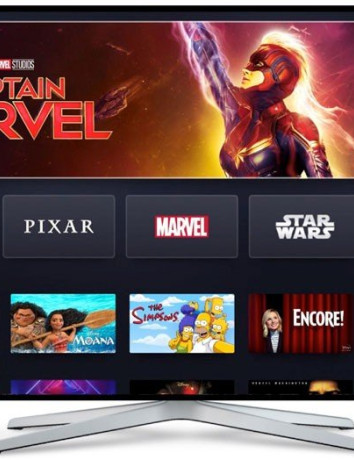 Disney+: Μια πρώτη ματιά στο περιβάλλον, streaming σε 4 συσκευές ταυτόχρονα σε 4K χωρίς έξτρα κόστος image