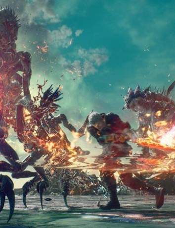 Devil May Cry 5: Διαθέσιμο δωρεάν το Bloody Palace Mode από την 1η Απριλίου image