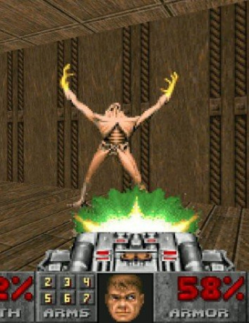 DOOM, DOOM II και DOOM 3 διαθέσιμα για Xbox One, PS4, Nintendo Switch, Android και iOS! image