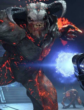DOOM Eternal και άλλα παιχνίδια της Bethesda έρχονται στο Steam image