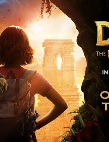 Dora and the Lost City of Gold: Η μικρή εξερευνήτρια μεγάλωσε και έρχεται σε live-action ταινία image
