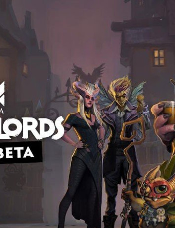 Dota Underlords: Διαθέσιμο σε open beta για Android και iOS image