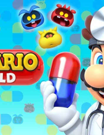 Dr. Mario World: Διαθέσιμο από σήμερα δωρεάν για Android και iOS [Video] image