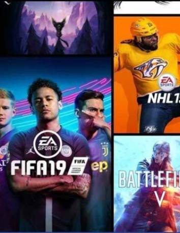 EA Access: Διαθέσιμη η συνδρομητική υπηρεσία και για PS4 image