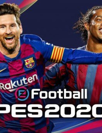eFootball PES 2020: Ανακοινώθηκε επίσημα, έρχεται στις 10 Σεπτεμβρίου [Video] image