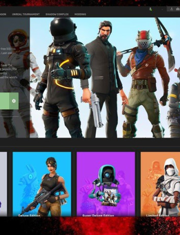 Epic Games Store: Μέσα στο 2019 θα περιλαμβάνει και εφαρμογές Android image