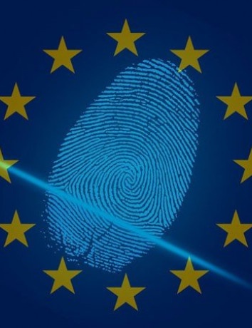 Ευρωπαϊκή Ένωση: Δημιουργεί κεντρική βάση δεδομένων με βιομετρικά στοιχεία για 350 εκατ. πολίτες... image