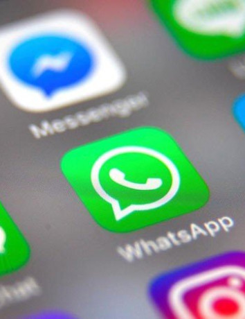 Facebook, Instagram και WhatsApp "έπεσαν" για 2 ώρες, χωρίς εξήγηση... image