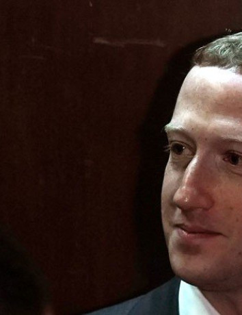 Η Facebook γνώριζε για τη Cambridge Analytica πολύ καιρό πριν ξεσπάσει το σκάνδαλο image